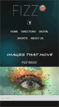 Mobile Screenshot of fizzcityfilms.com